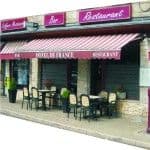 Restaurant Hôtel de France_1