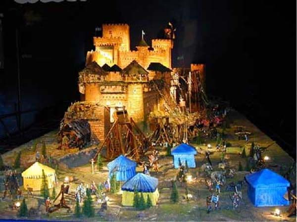 Féériland ou Le Merveilleux Monde Miniature_7