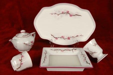 Peintre sur porcelaine : Atelier RLD_4