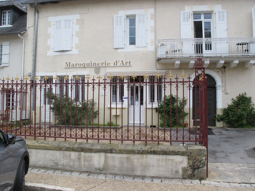 Maroquinerie Atelier Brin de Peau Sophie Guilloux maître artisan_4