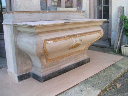 Ebéniste, Restaurateur de meubles : Guillaume Peyresaubes_4