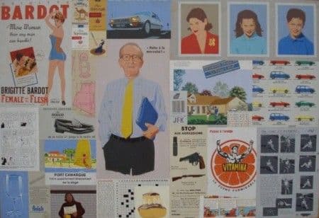 Artiste peintre : Guy Favre_5