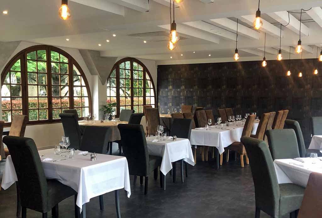 Restaurant l’Auberge de Saint-Viance_1