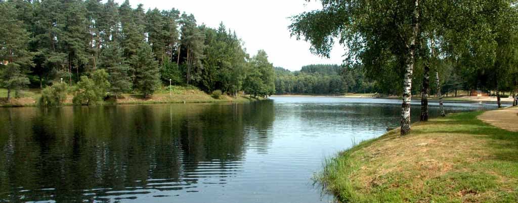 Camping Egletons lac_10