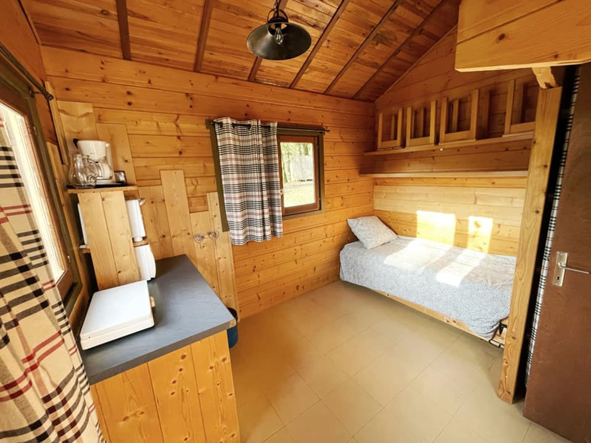 chalet