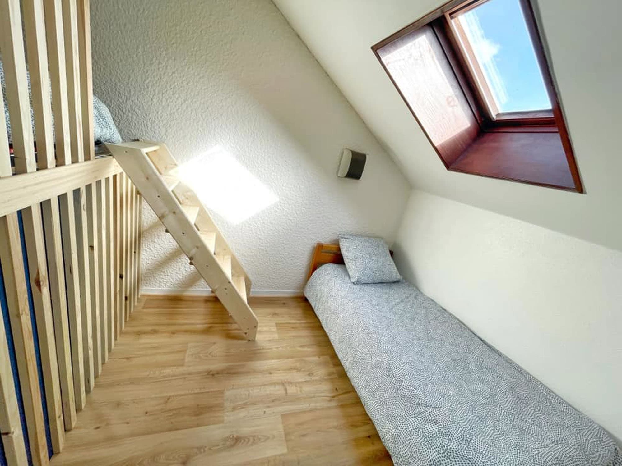 chambre gite