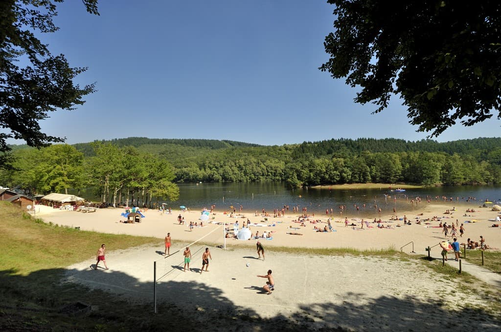 Lac des Bariousses_9
