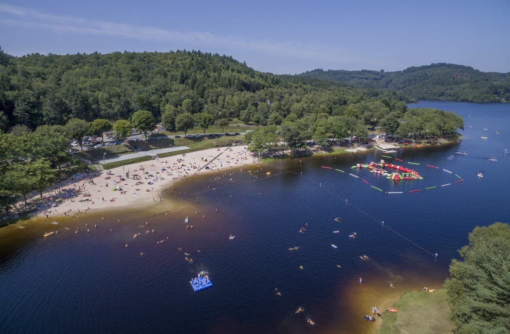 Lac des Bariousses_1