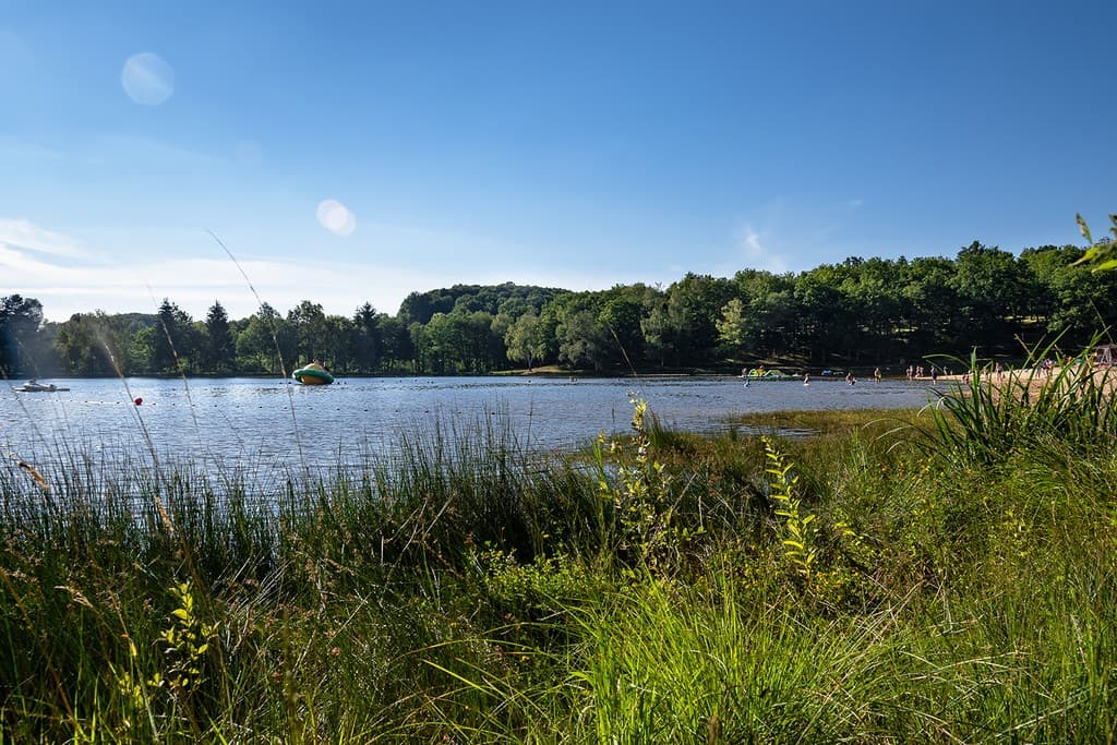 Plan d'eau des Forges_2