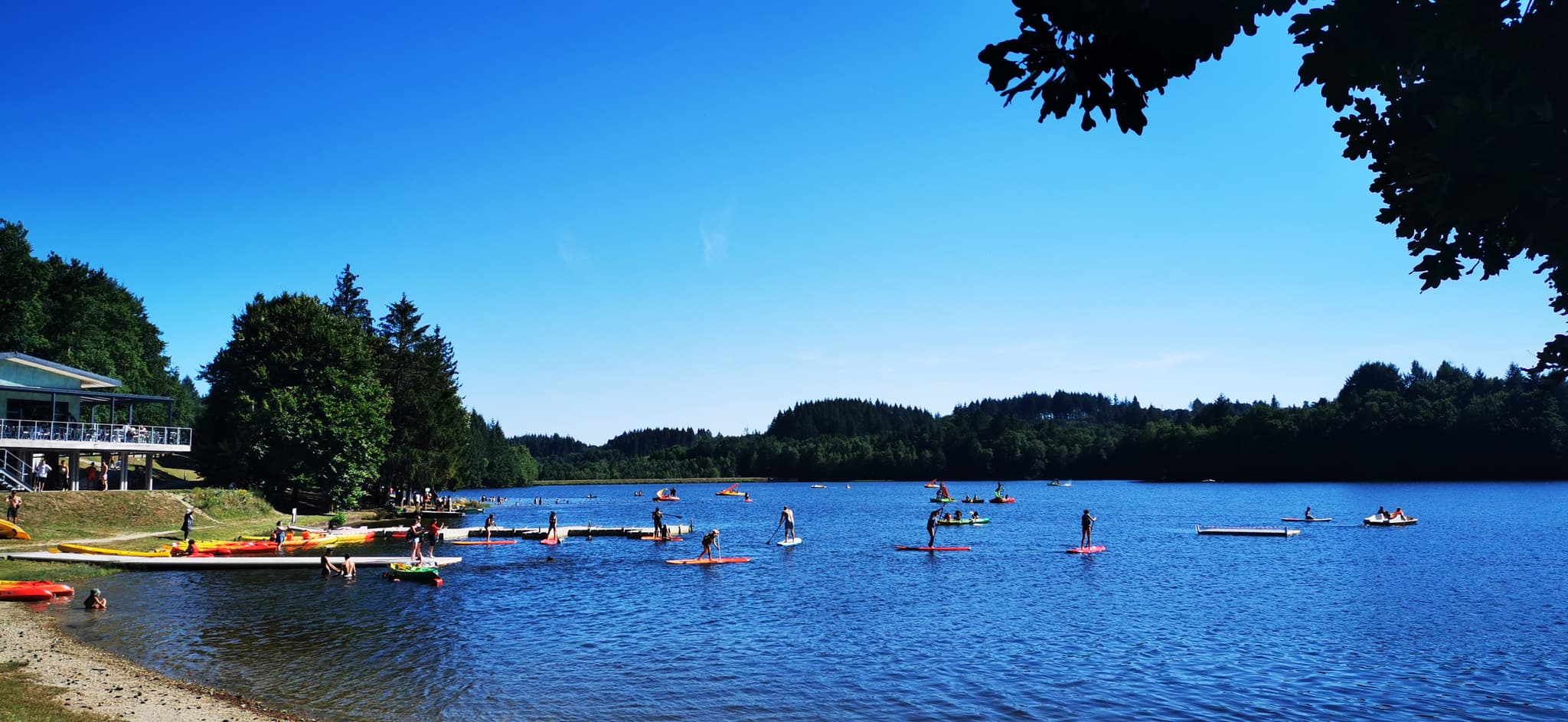 Base nautique de Sèchemailles_3