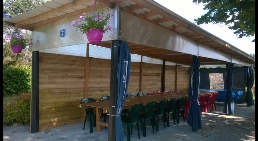 Camping le petit Bois Saint-Merd de Lapleau_5