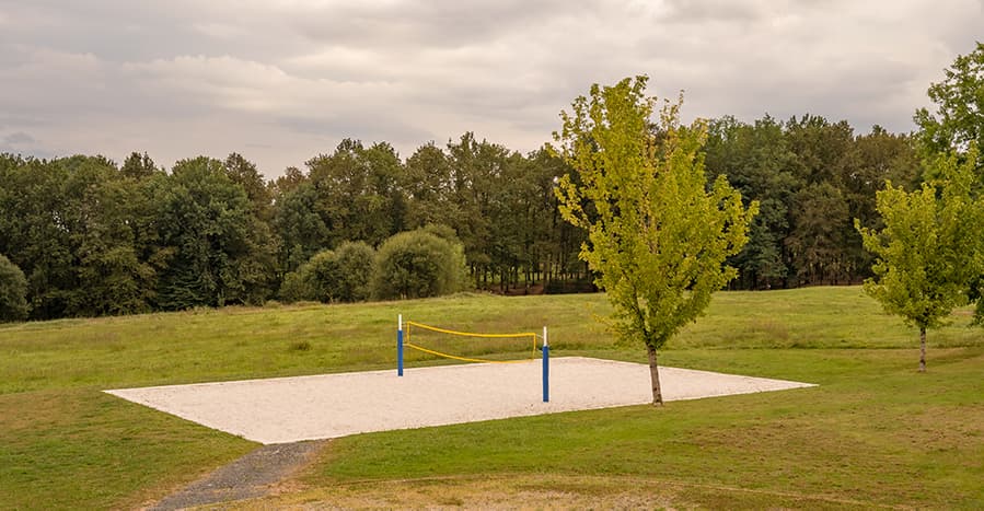 Hébergement BASE Sports Loisirs Vézère_6