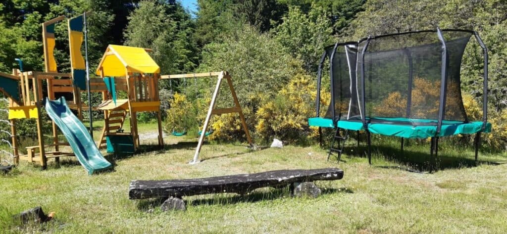Camping Pré des Pèlerins_4