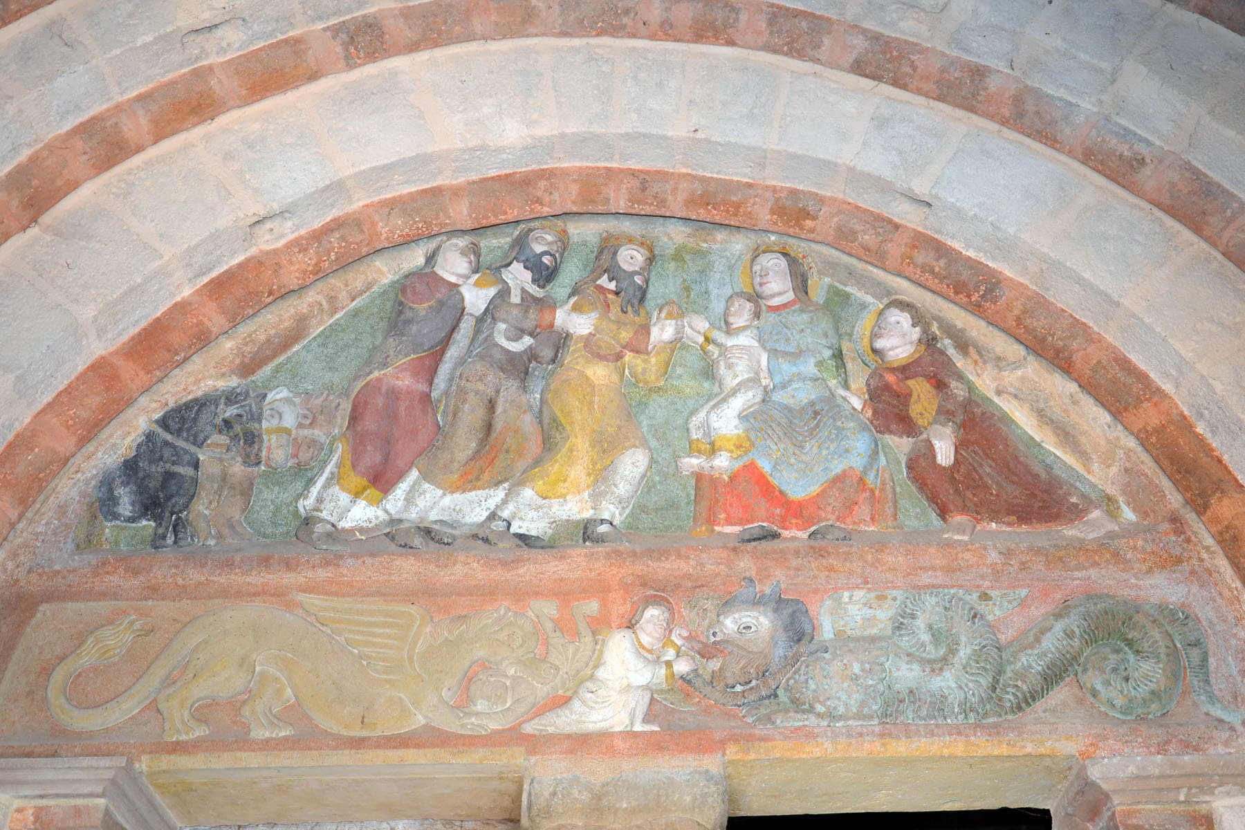 Eglise de Saillac_1