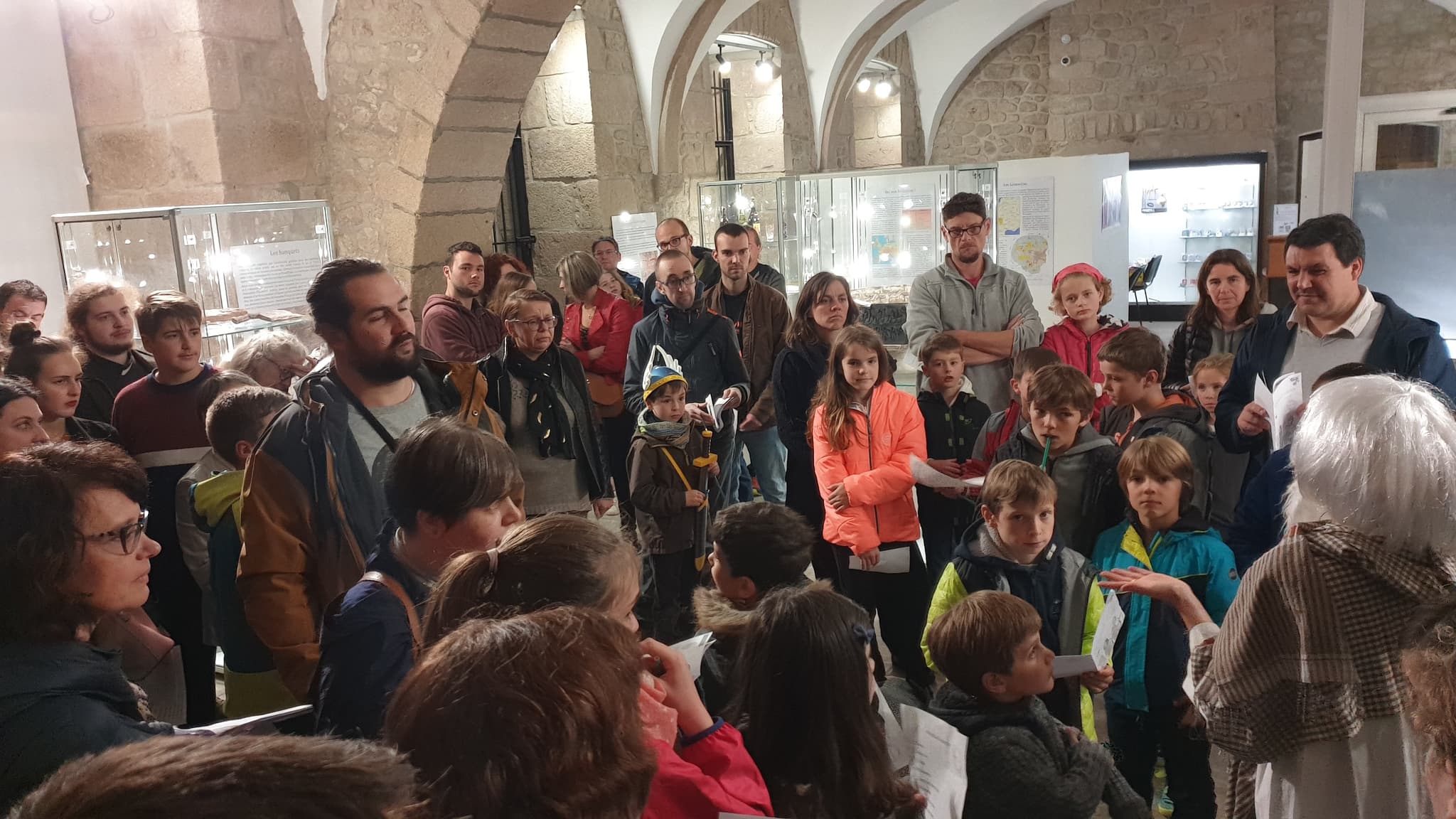 Musée d'Archéologie & du Patrimoine Marius Vazeilles_10
