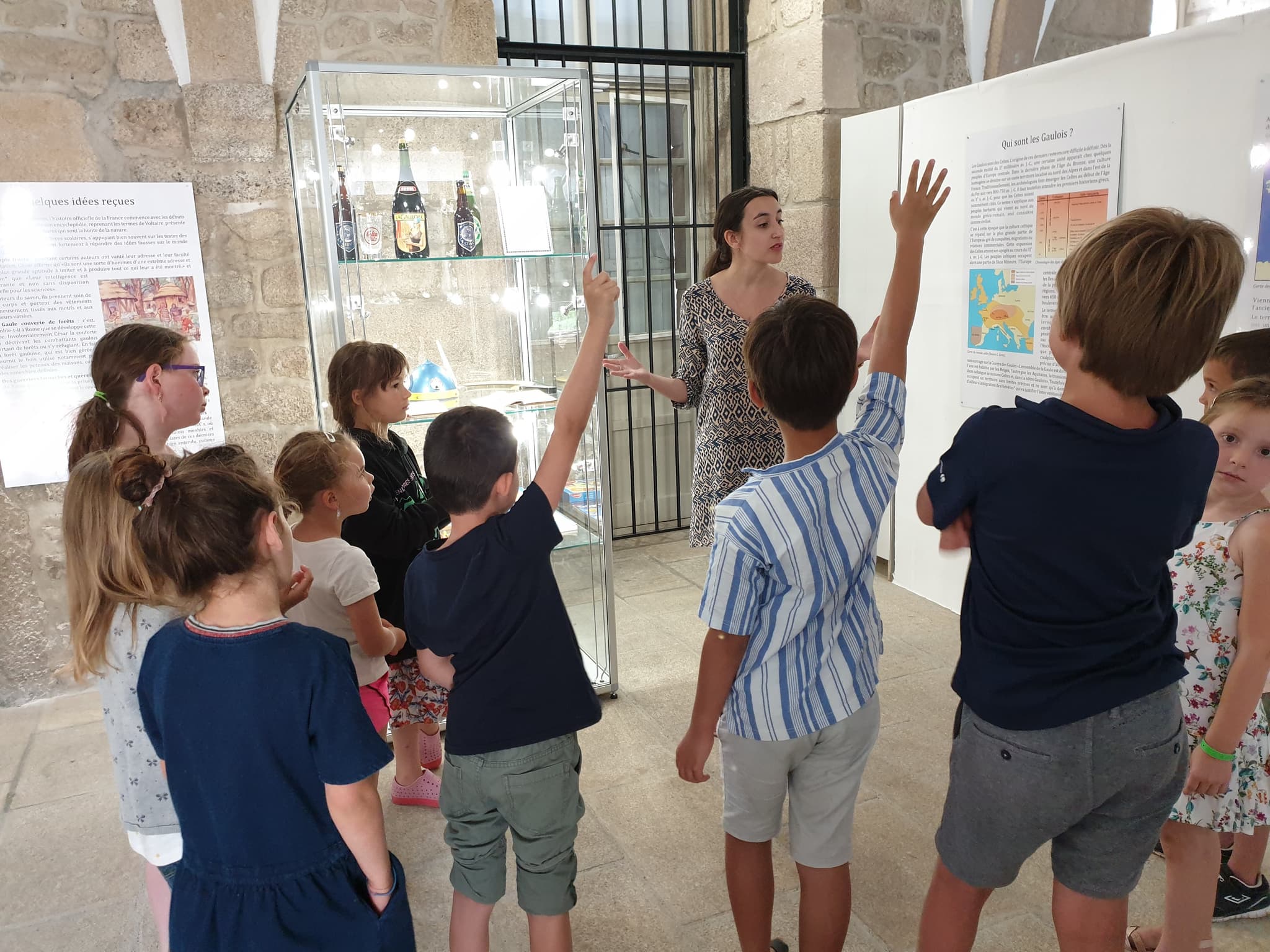 Musée d'Archéologie & du Patrimoine Marius Vazeilles_11