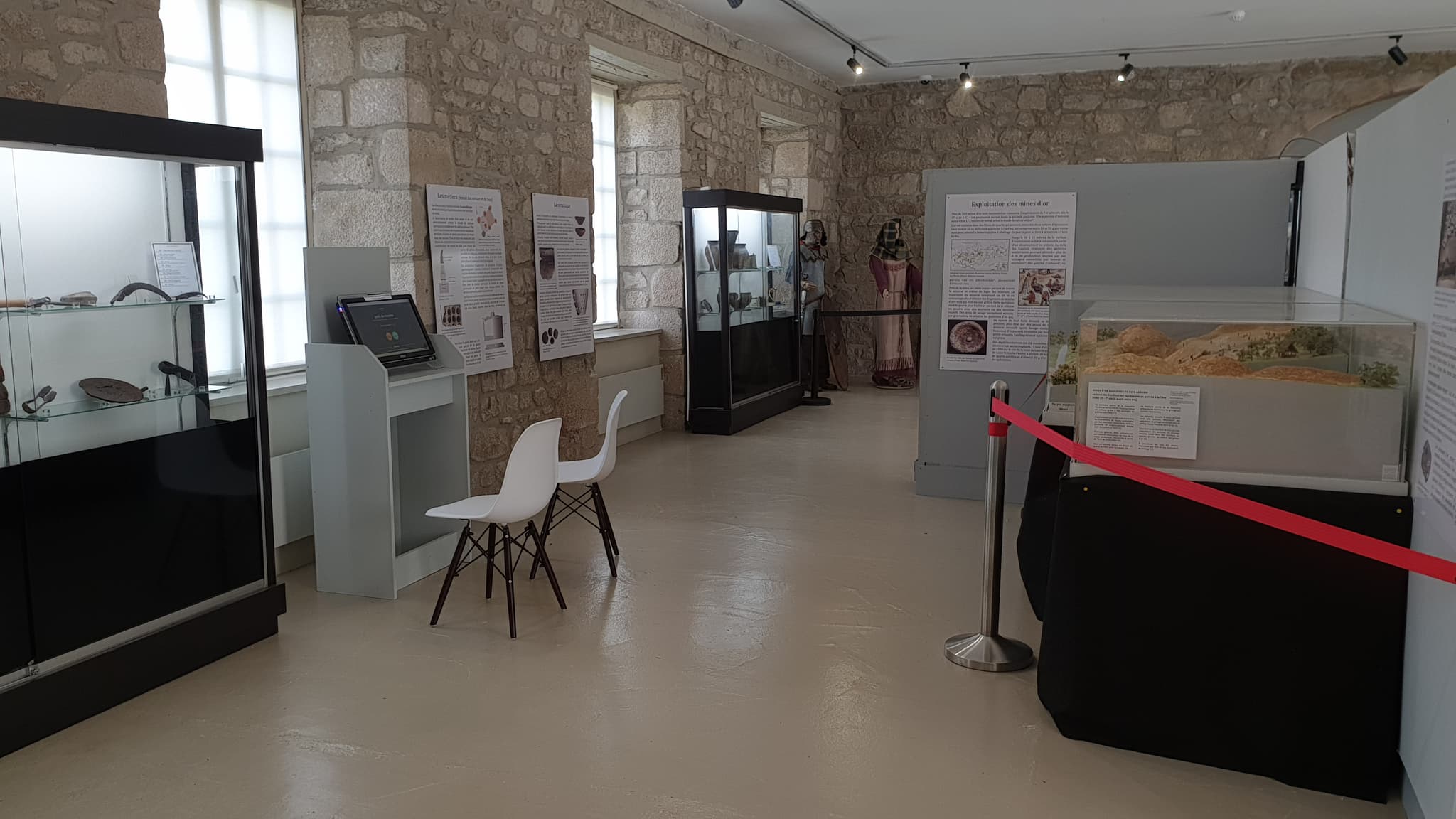 Musée d'Archéologie & du Patrimoine Marius Vazeilles_7