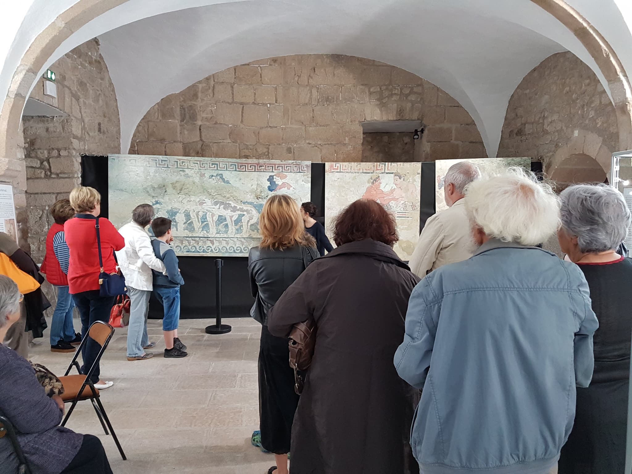 Musée d'Archéologie & du Patrimoine Marius Vazeilles_9