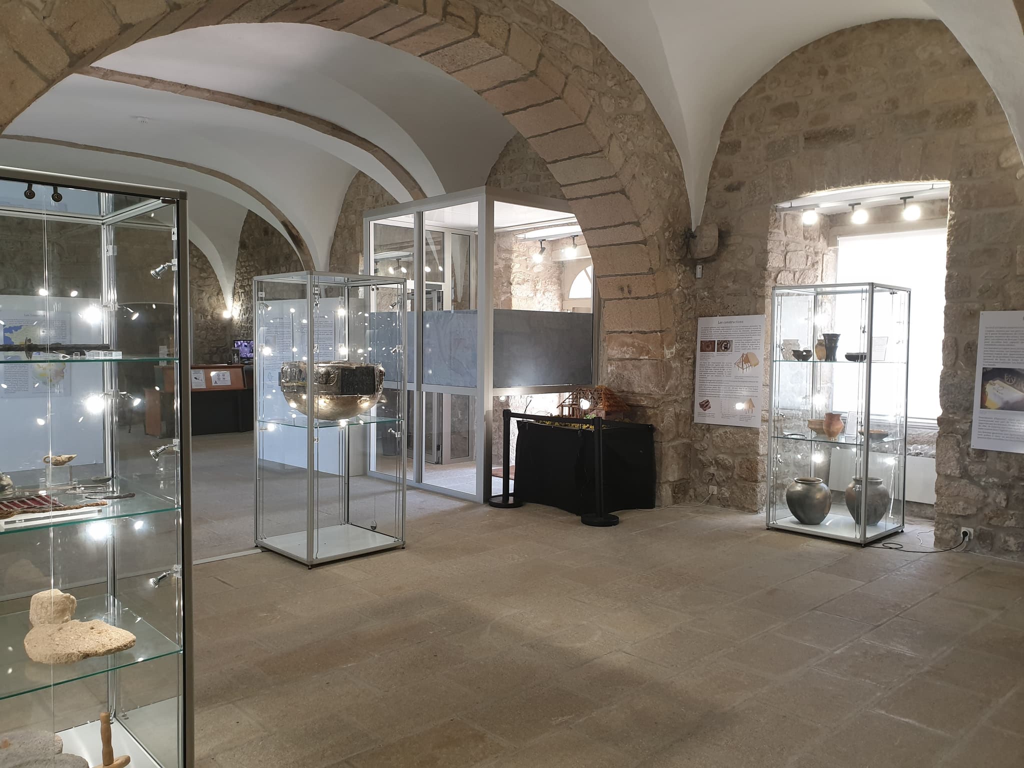 Musée d'Archéologie & du Patrimoine Marius Vazeilles_1