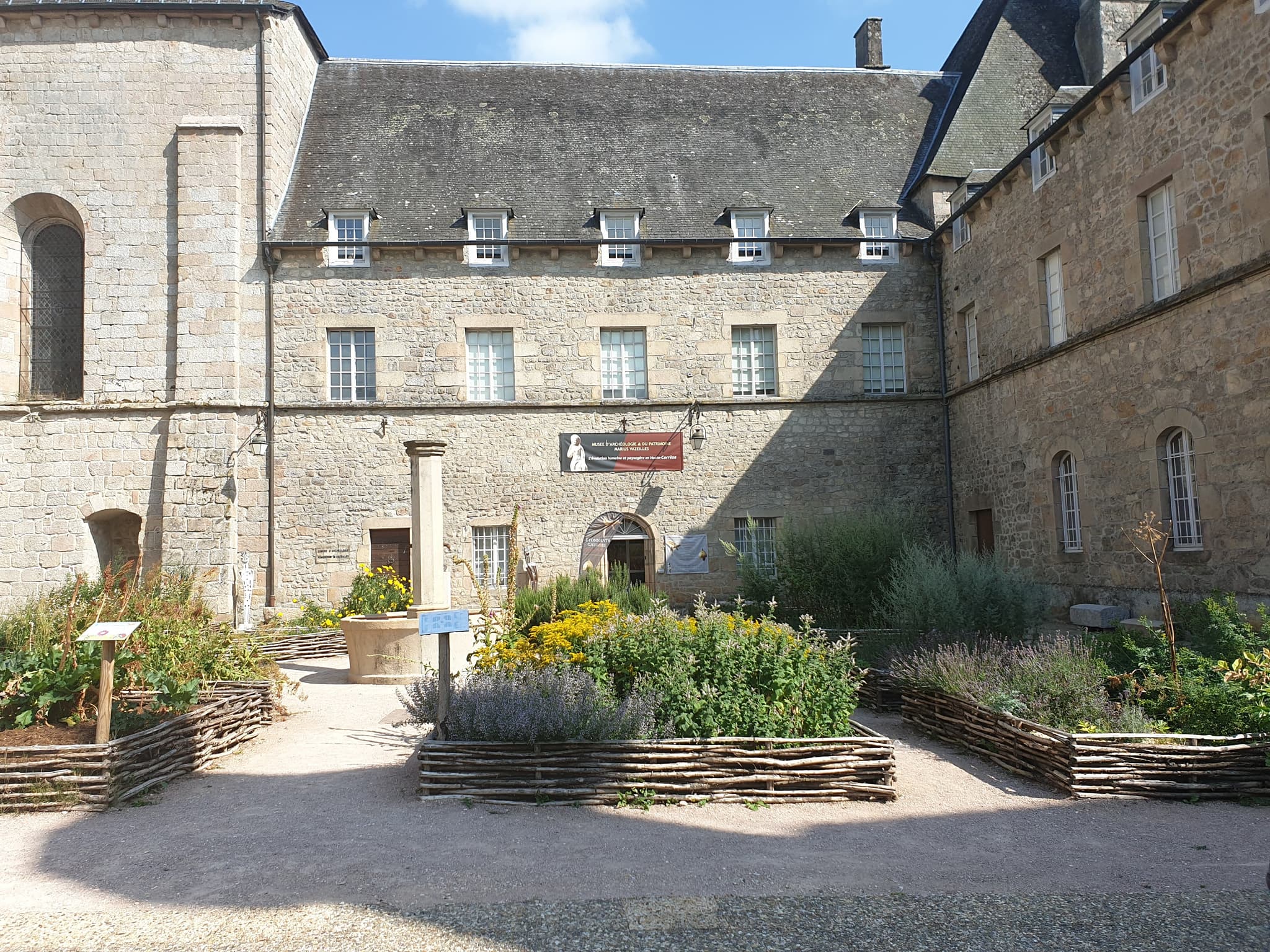 Musée d'Archéologie & du Patrimoine Marius Vazeilles_5