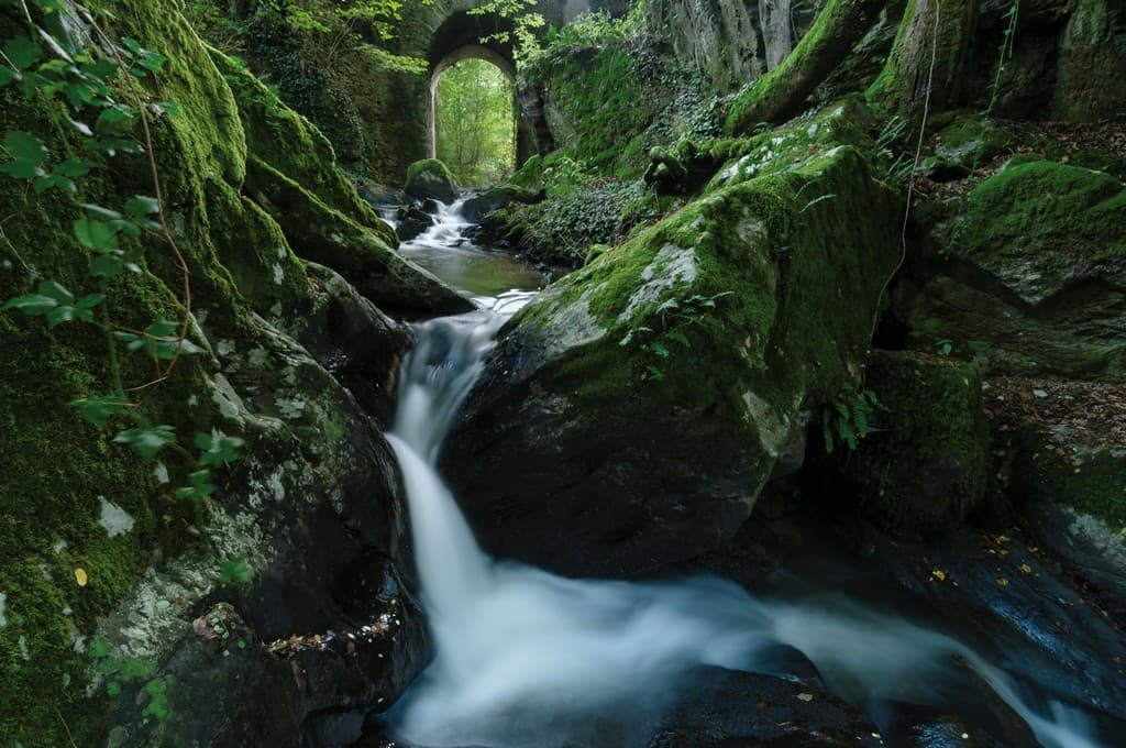 Cascades de Bialet_1