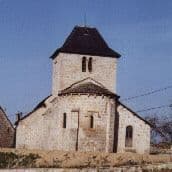 Eglise de Margerides_1