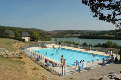 Gîtes du Lac du Causse_8