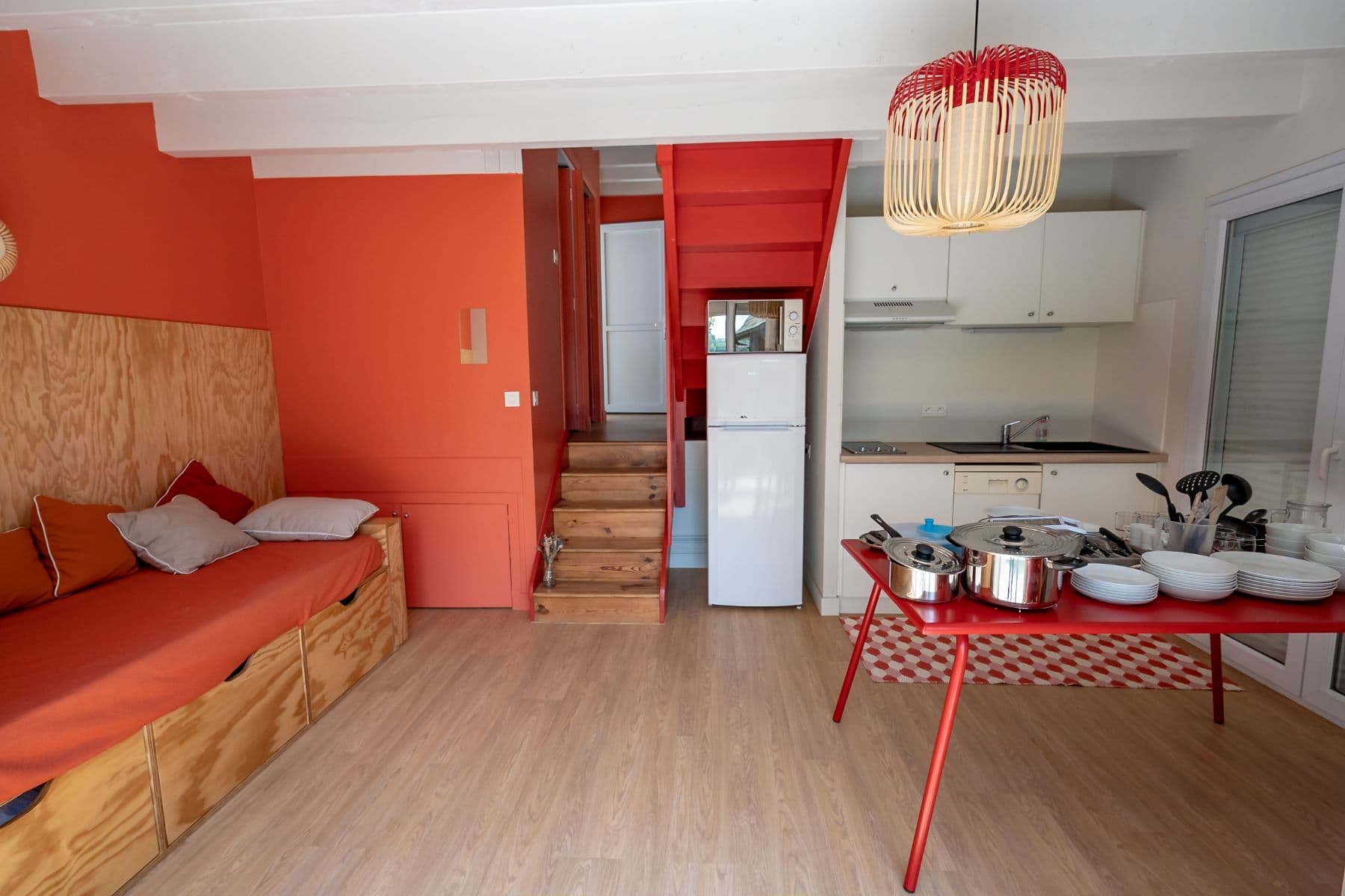 Cuisine gîte_3