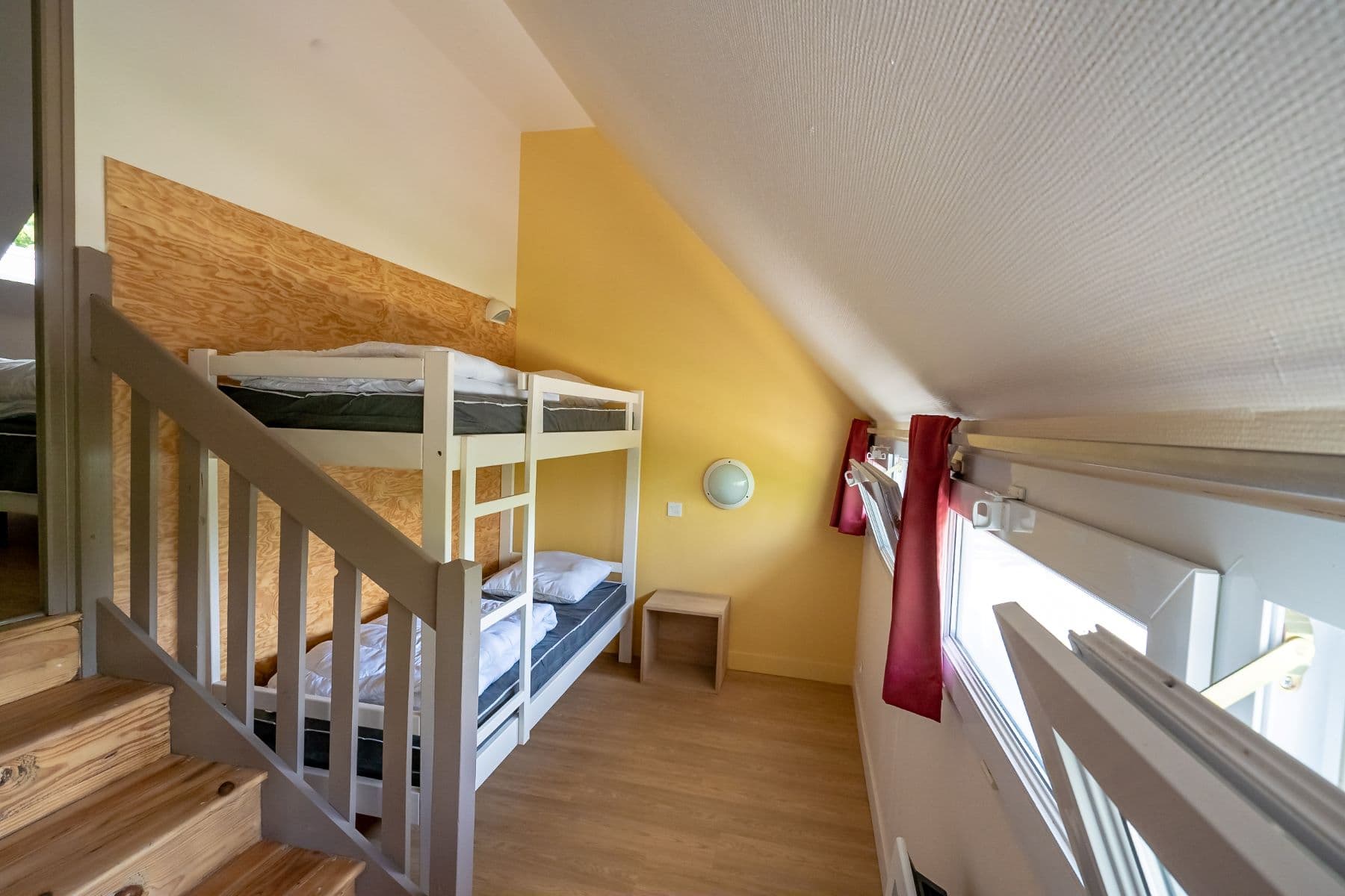 Chambre gîte 4 personnes_5