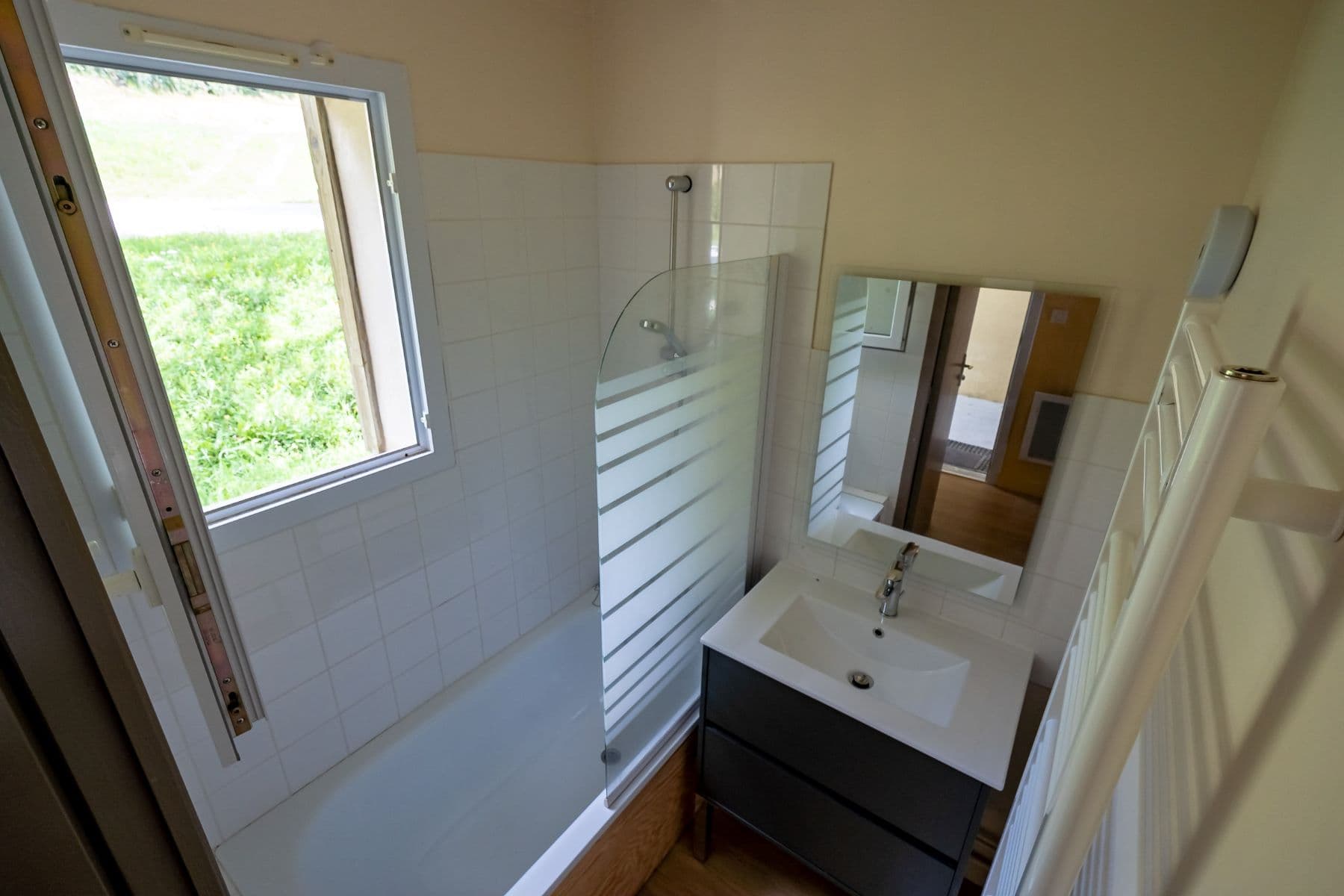 Salle de bain gîte_6