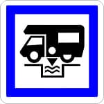 Aire d'accueil de camping-cars de Lubersac_1