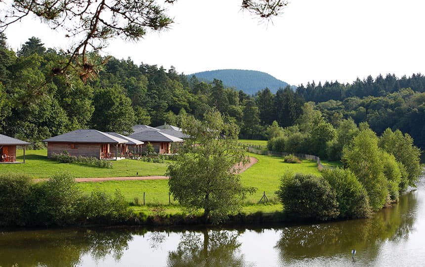 Vacancéole – Le Domaine des Monédières ****_2
