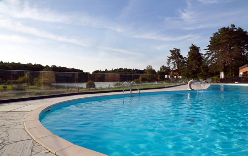 Vacancéole – Le Domaine des Monédières ****_5
