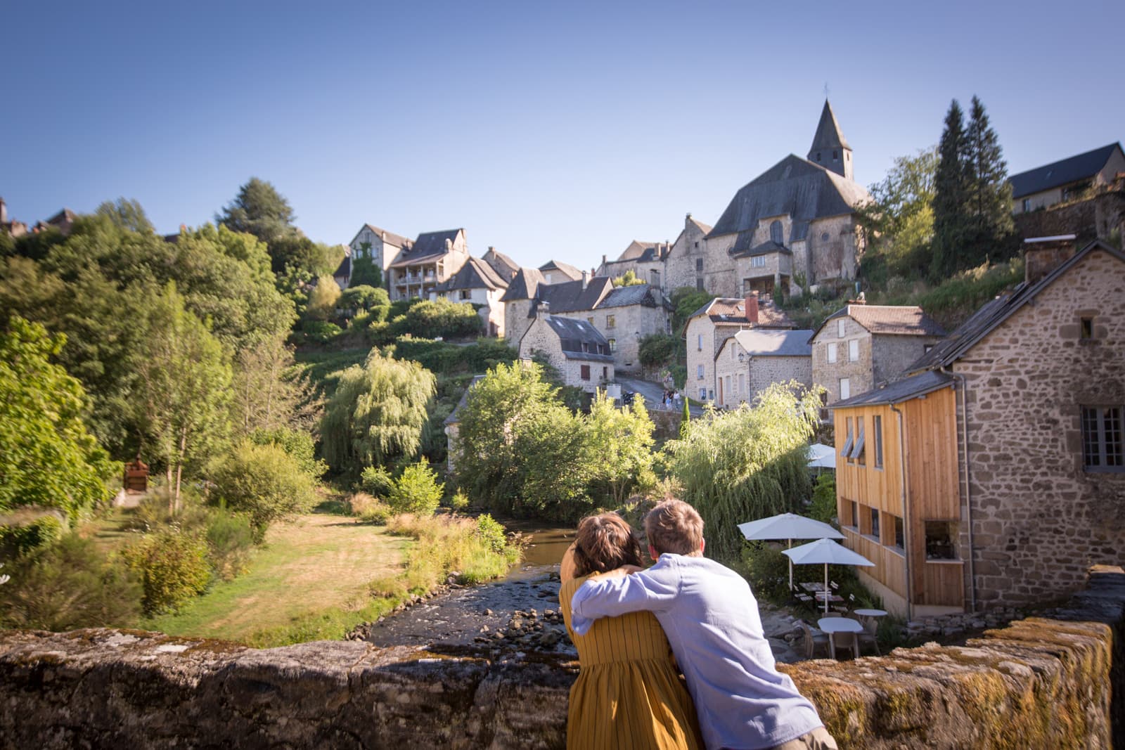 Treignac sur Vézère_1