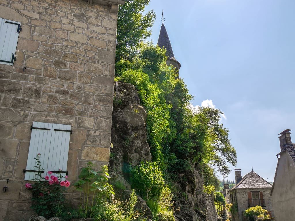 La Roche Canillac_5