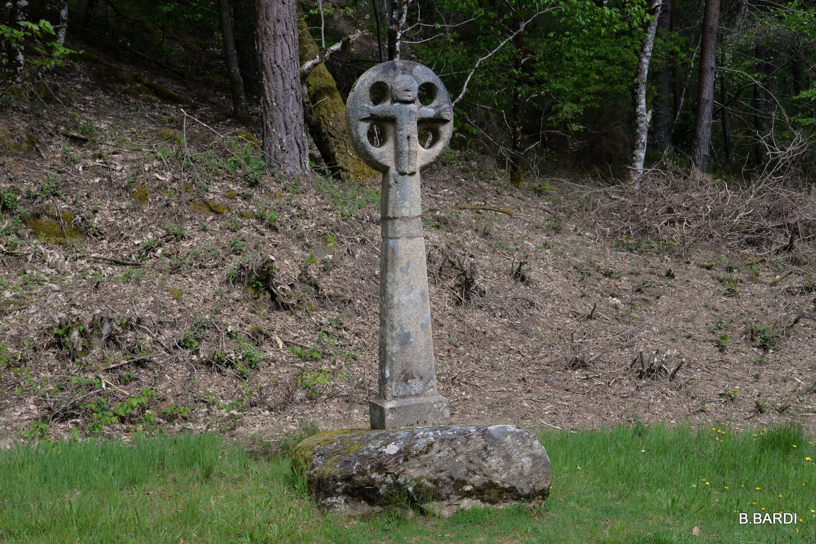 La Croix de Rouzeyrol_1