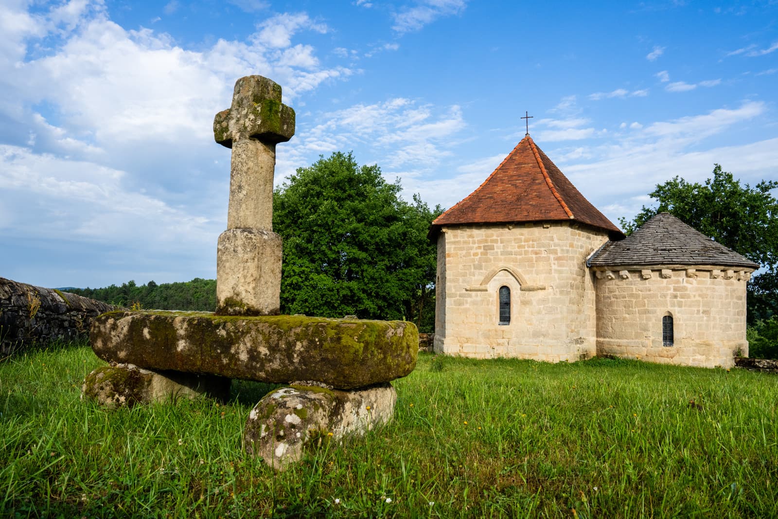 Eglise Saint Hilaire la Combe_1