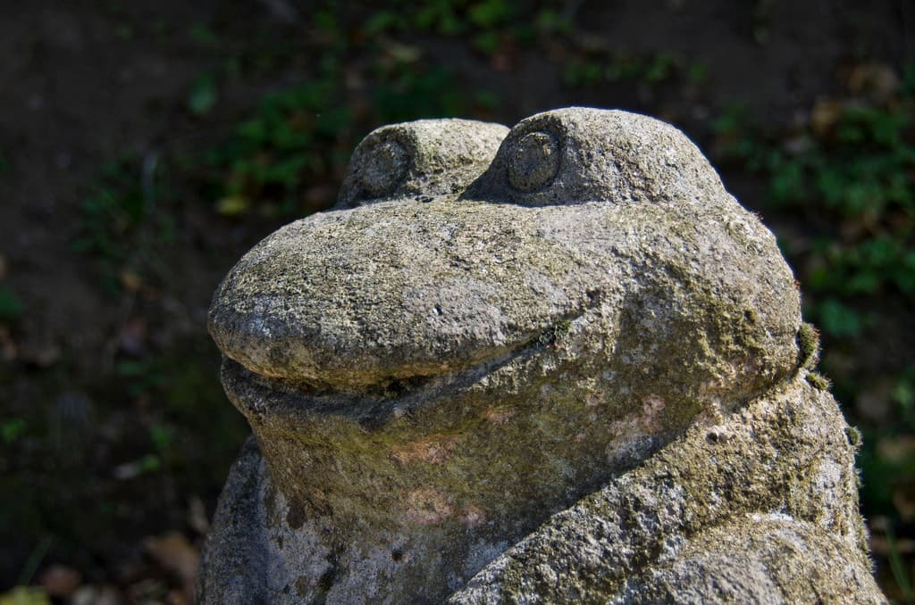 Le jardin des sculptures - Marc-la-Tour_5