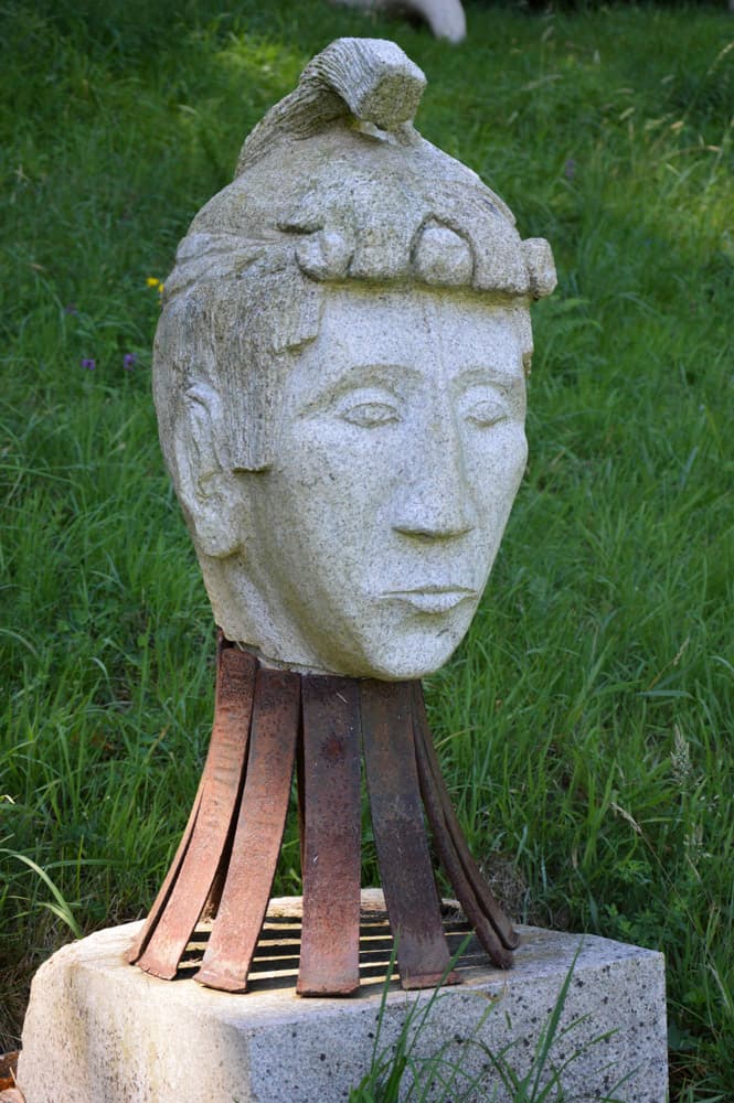 Le jardin des sculptures - Marc-la-Tour_10