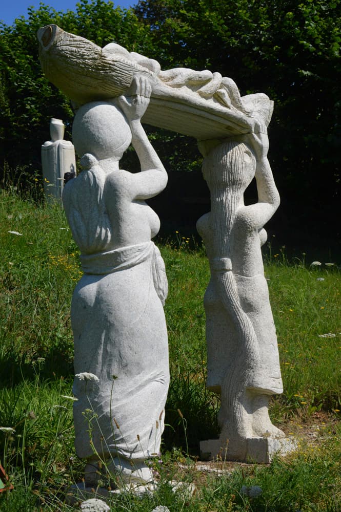 Le jardin des sculptures - Marc-la-Tour_6