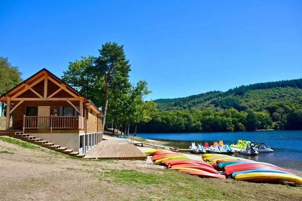 Station Sports Nature Vézère-Monédières_12