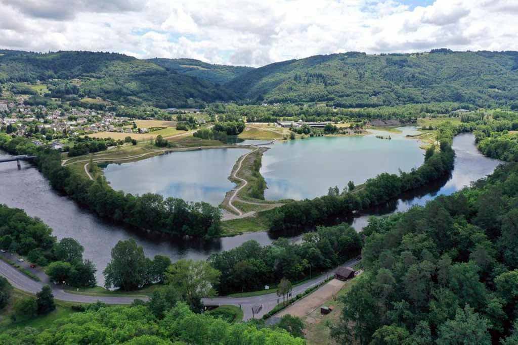 Réserve départementale de biodiversité d’Argentat-sur-Dordogne_1