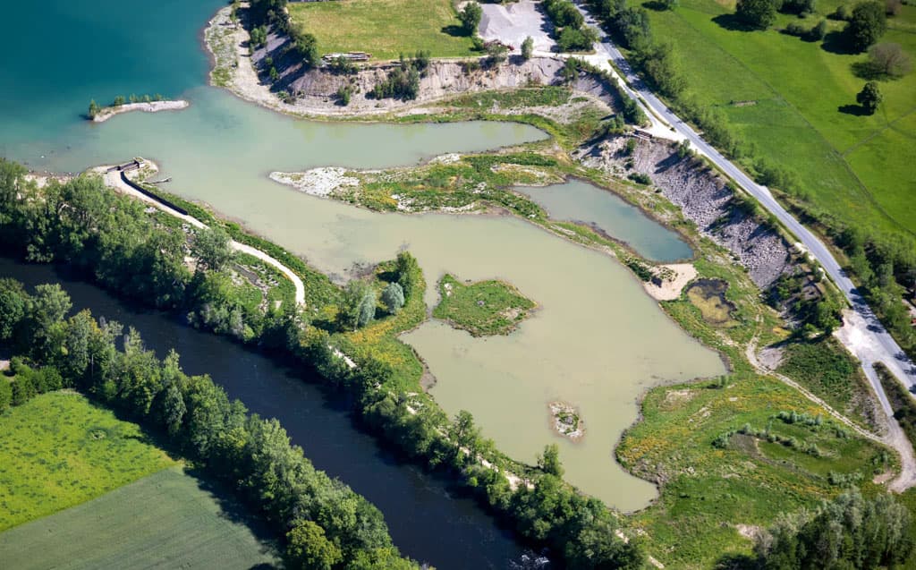 Réserve départementale de biodiversité d’Argentat-sur-Dordogne_2