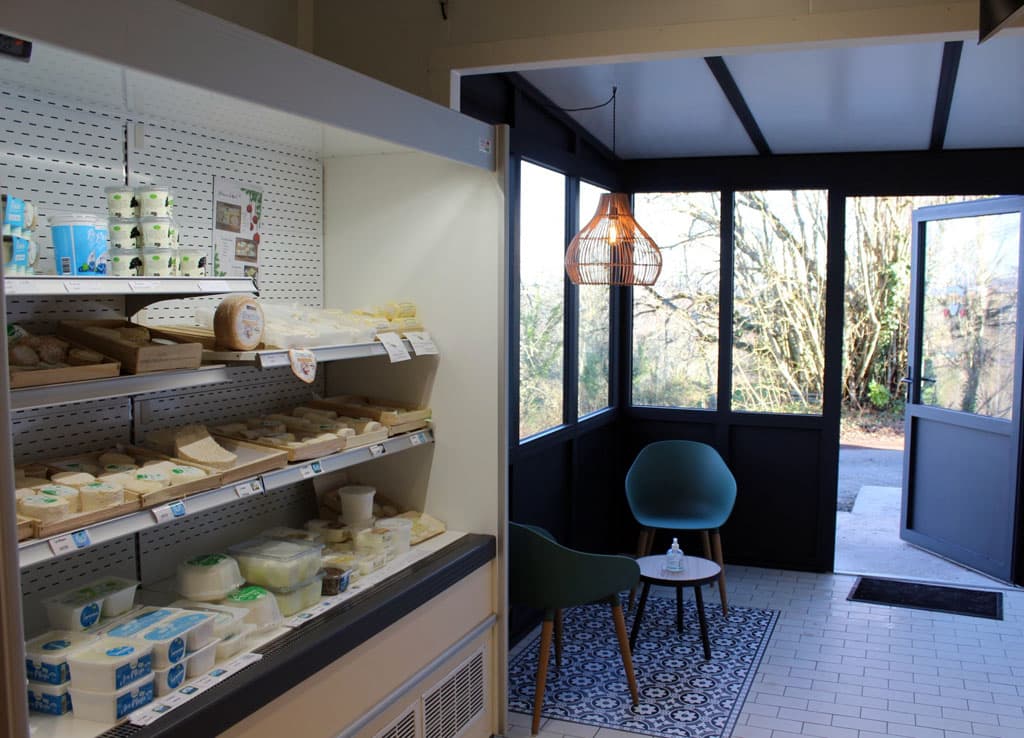 La fromagerie Varsoise_5