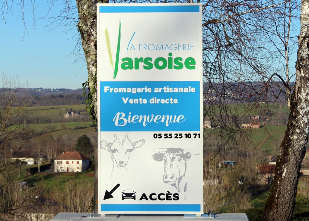 La fromagerie Varsoise_6