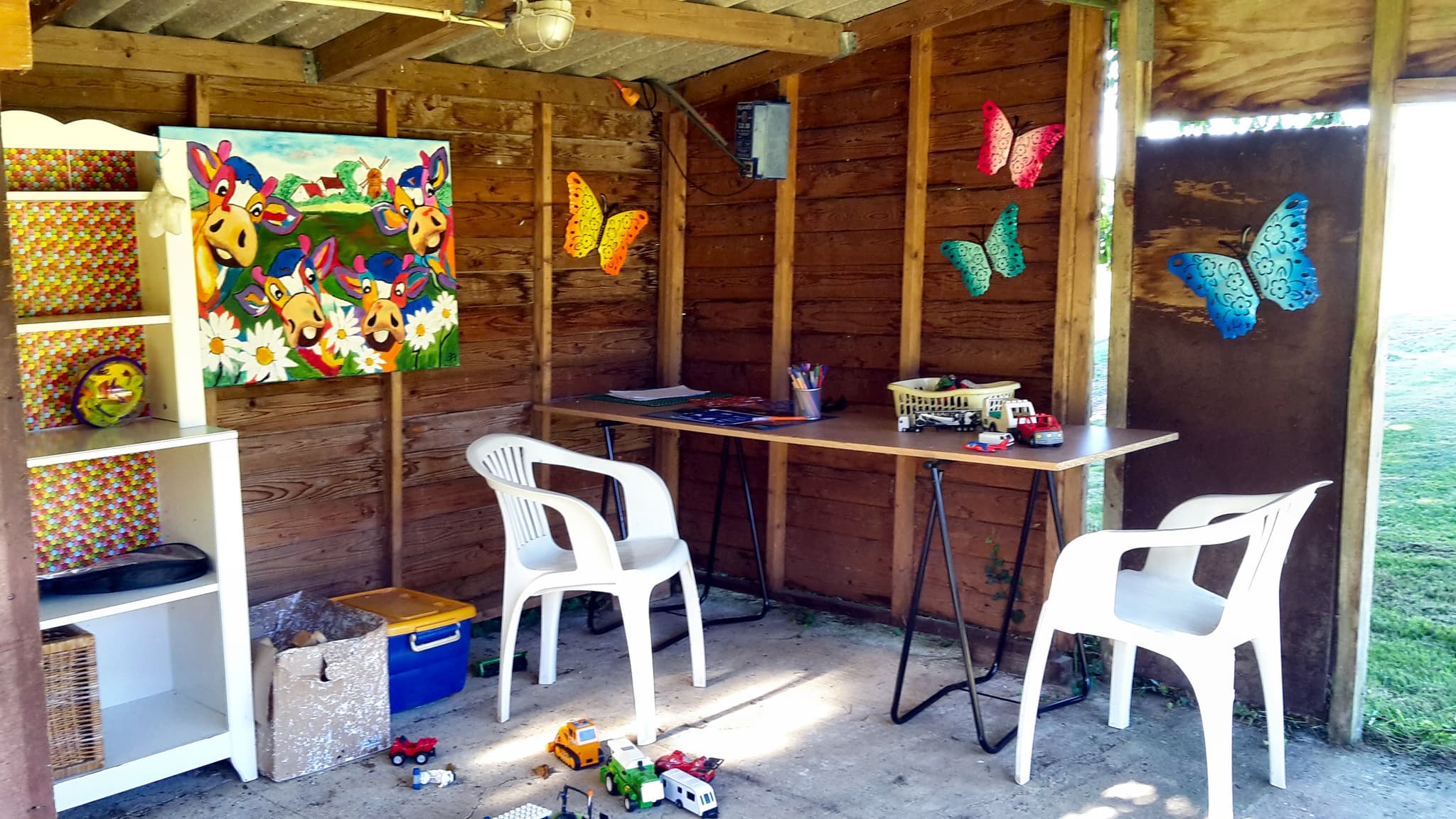 Camping domaine de la Plantade_4
