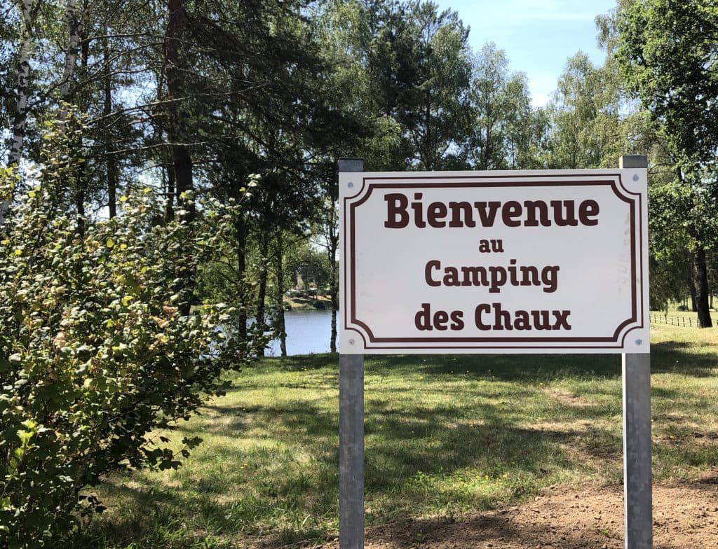Aire d'accueil de camping-car du camping de Sornac_3