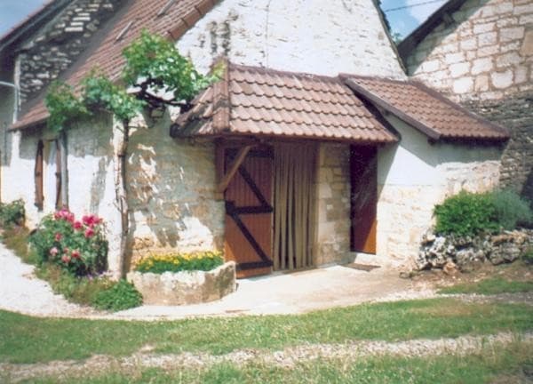 Meublé de Tourisme BREIL_1