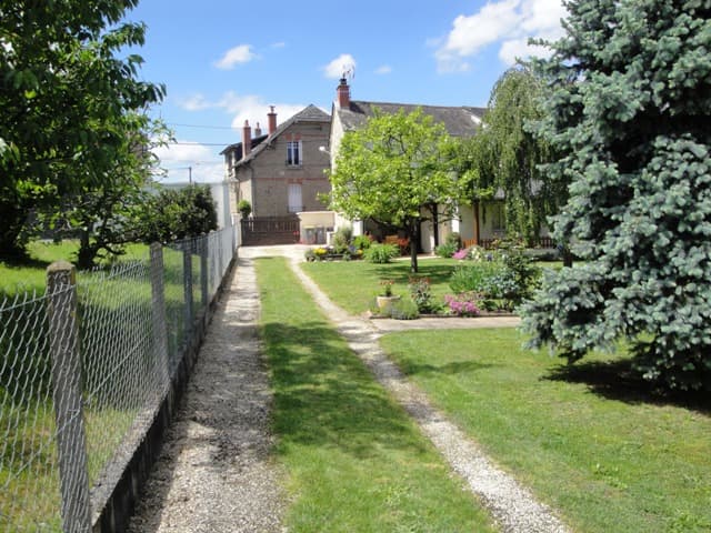 Meublé de Tourisme BEL_2