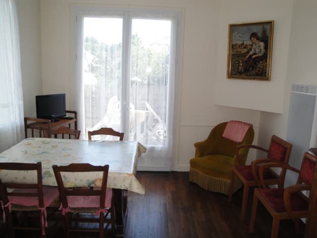Meublé de Tourisme BEL_5